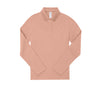 B&C MY POLO 210 LSL /WOMEN