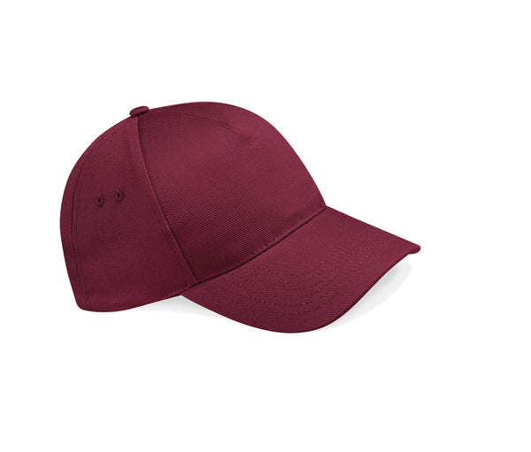 ULTIMATE 5 PANEL CAP