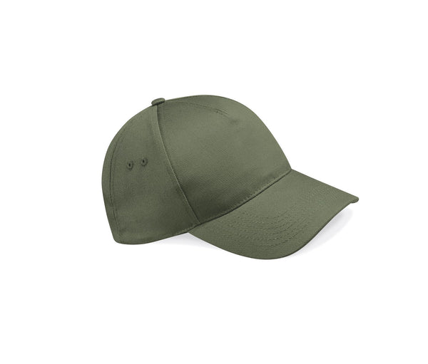 ULTIMATE 5 PANEL CAP