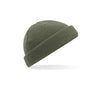 RECYCLED MINI FISHERMAN BEANIE