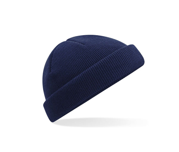 RECYCLED MINI FISHERMAN BEANIE