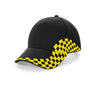 GRAND PRIX CAP