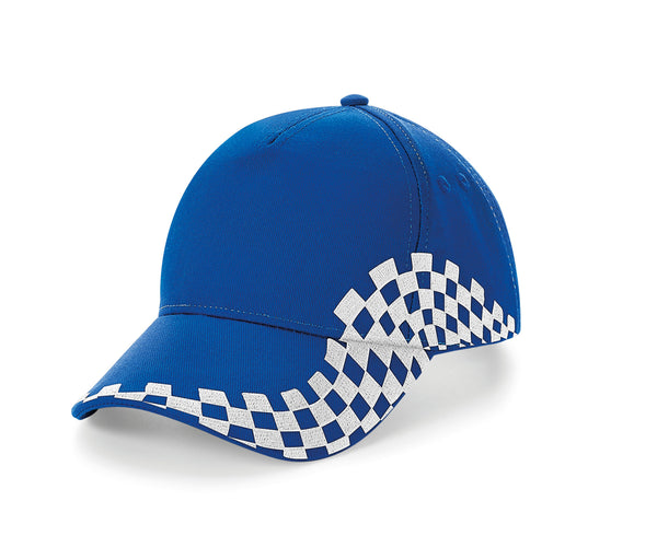 GRAND PRIX CAP