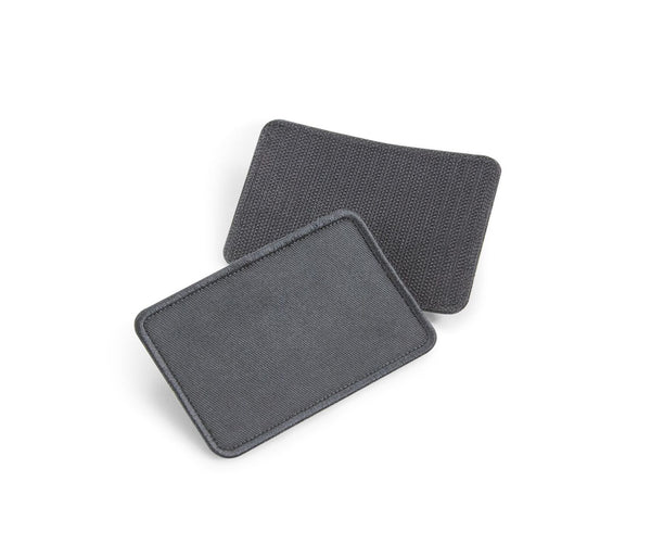 COTTON REMOVABLE PATCH