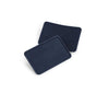 COTTON REMOVABLE PATCH