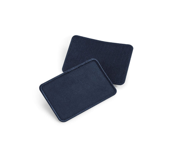 COTTON REMOVABLE PATCH