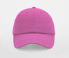 JUNIOR LOW PROFILE 6 PANEL DAD CAP