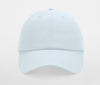 JUNIOR LOW PROFILE 6 PANEL DAD CAP
