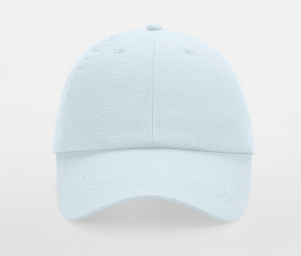 JUNIOR LOW PROFILE 6 PANEL DAD CAP