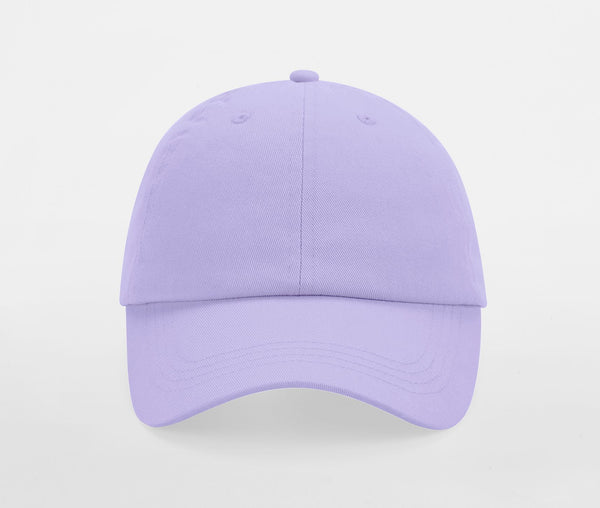 JUNIOR LOW PROFILE 6 PANEL DAD CAP
