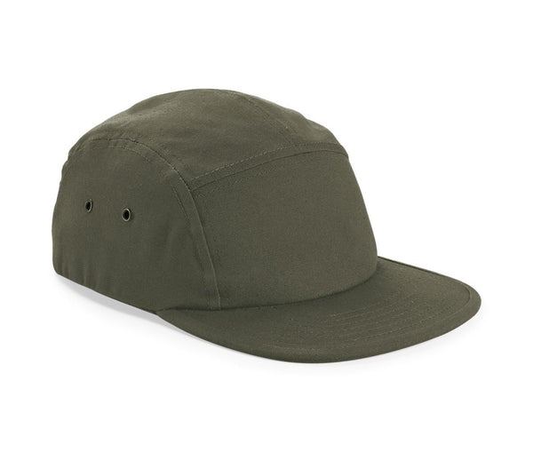 CANVAS 5 PANEL CAMPER CAP