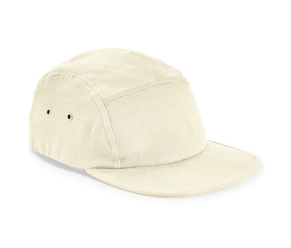 CANVAS 5 PANEL CAMPER CAP
