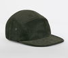 EARTHAWARE® ORGANIC CORD CAMPER CAP