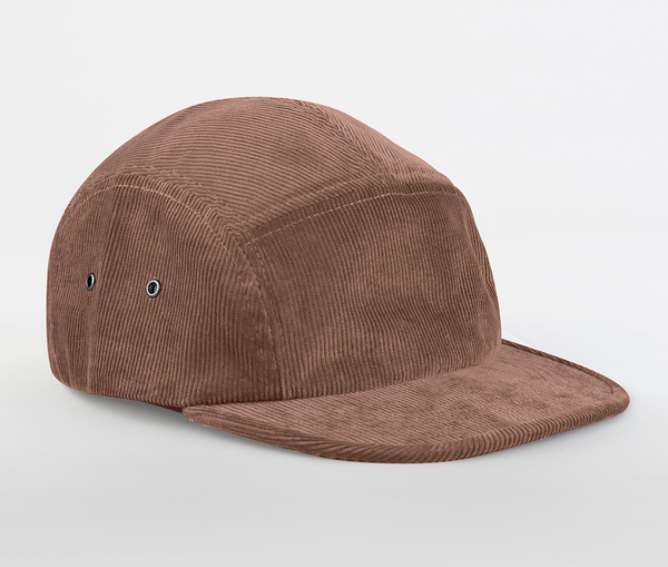 EARTHAWARE® ORGANIC CORD CAMPER CAP