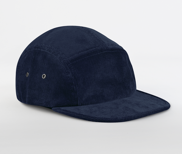 EARTHAWARE® ORGANIC CORD CAMPER CAP