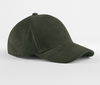 EARTHAWARE® ORGANIC CORD BASEBALL CAP