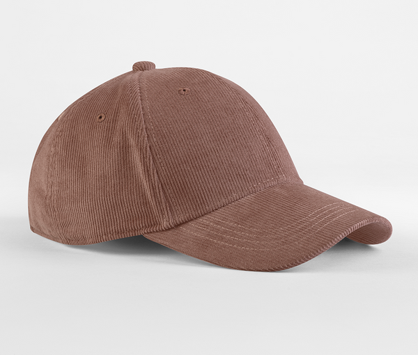 EARTHAWARE® ORGANIC CORD BASEBALL CAP