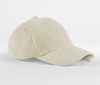 EARTHAWARE® ORGANIC CORD BASEBALL CAP
