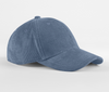 EARTHAWARE® ORGANIC CORD BASEBALL CAP