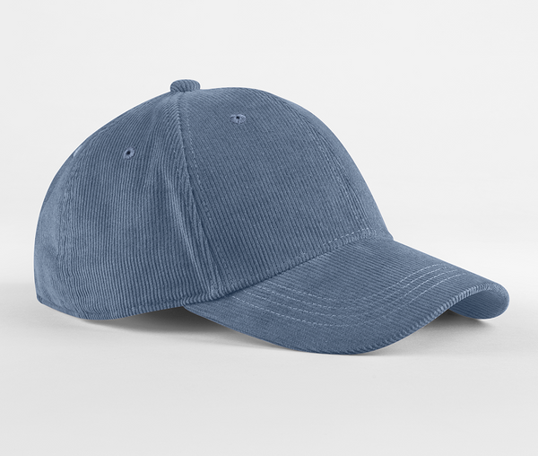 EARTHAWARE® ORGANIC CORD BASEBALL CAP