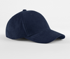 EARTHAWARE® ORGANIC CORD BASEBALL CAP