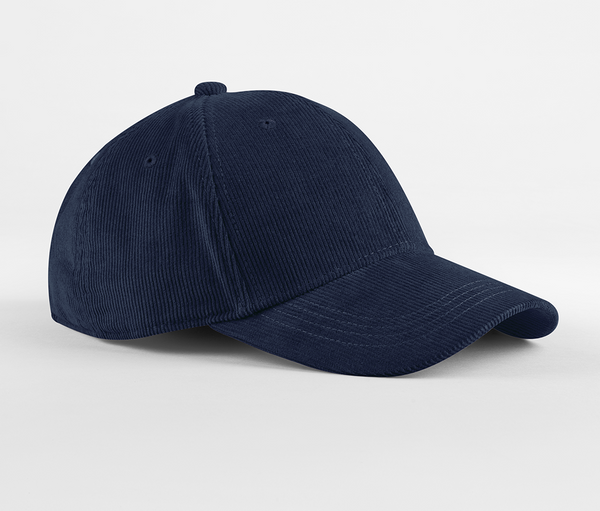 EARTHAWARE® ORGANIC CORD BASEBALL CAP