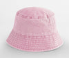 JUNIOR VINTAGE BUCKET HAT