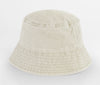 JUNIOR VINTAGE BUCKET HAT