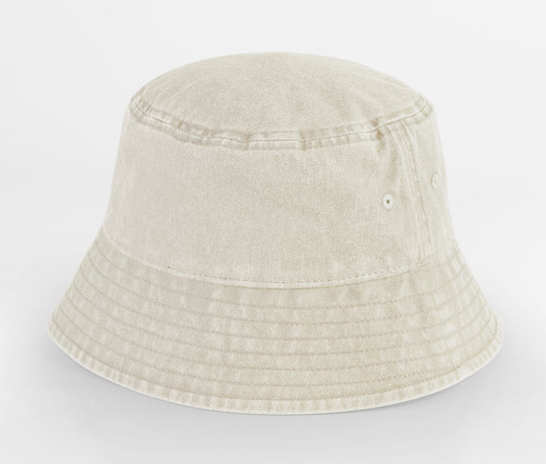 JUNIOR VINTAGE BUCKET HAT