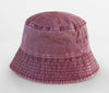 VINTAGE BUCKET HAT