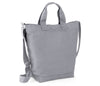 CANVAS DAY BAG