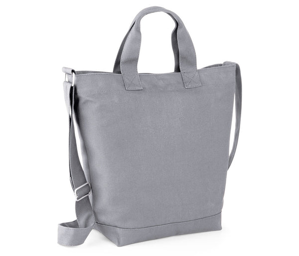 CANVAS DAY BAG