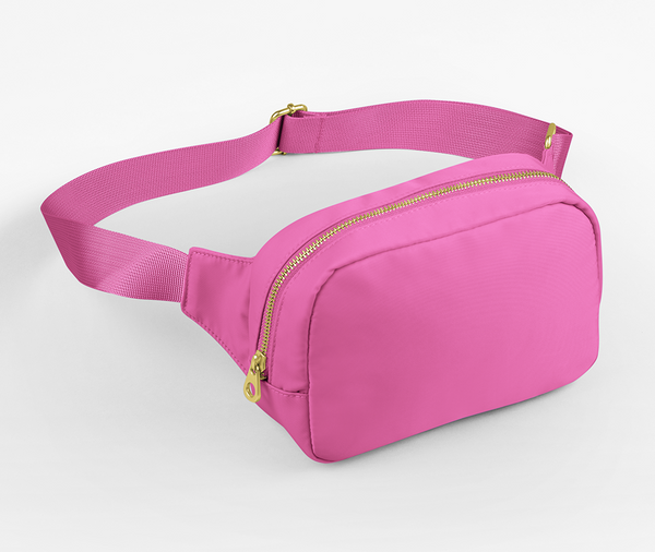 SUNDAE CROSS BODY BAG