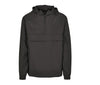 BASIC PULL OVER JACKET