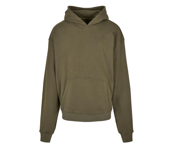 ULTRA HEAVY HOODY