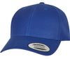 PREMIUM CURVED VISOR SNAPBACK CAP