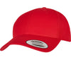 PREMIUM CURVED VISOR SNAPBACK CAP