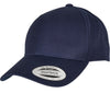 PREMIUM CURVED VISOR SNAPBACK CAP