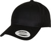 PREMIUM CURVED VISOR SNAPBACK CAP