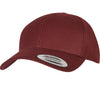PREMIUM CURVED VISOR SNAPBACK CAP