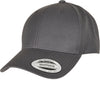 PREMIUM CURVED VISOR SNAPBACK CAP