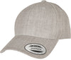 PREMIUM CURVED VISOR SNAPBACK CAP