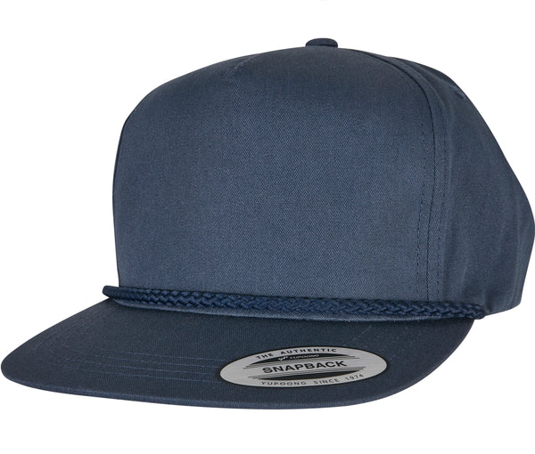 YP CLASSICS® POPLIN GOLF CAP