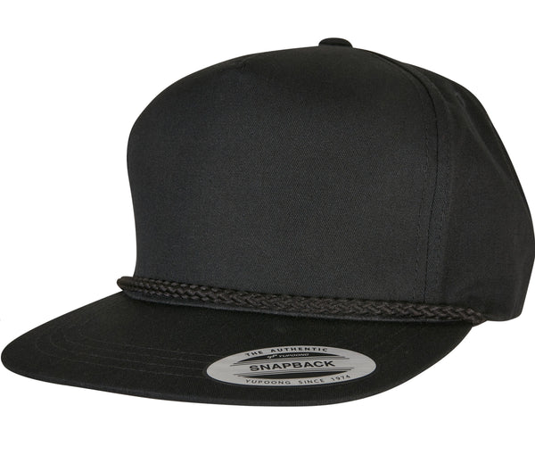 YP CLASSICS® POPLIN GOLF CAP