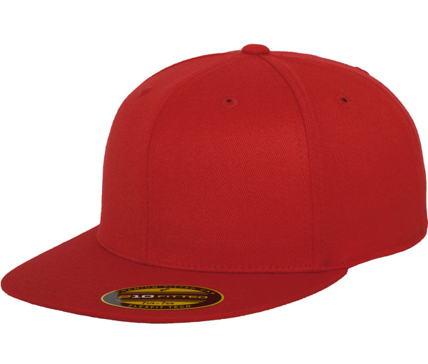 210® PREMIUM FITTED CAP