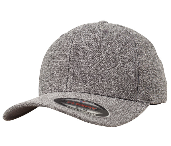 FLEXFIT MELANGE CAP