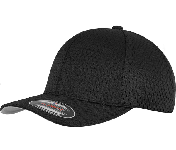 FLEXFIT ATHLETIC MESH