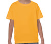 HEAVY COTTON YOUTH T-SHIRT