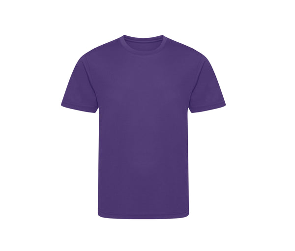KIDS RECYCLED COOL T