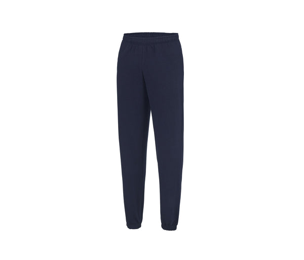 COLLEGE CUFFED JOGPANTS